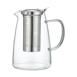 قوری ویمی مدل HERBAL کد 71104