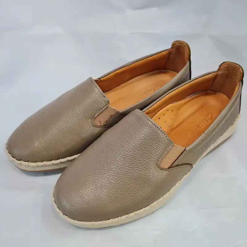 کفش روزمره زنانه مدل آنیس دنج