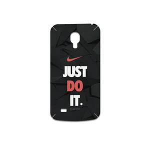 MAHOOT NK Cover Sticker for Samsung Galaxy S4 mini