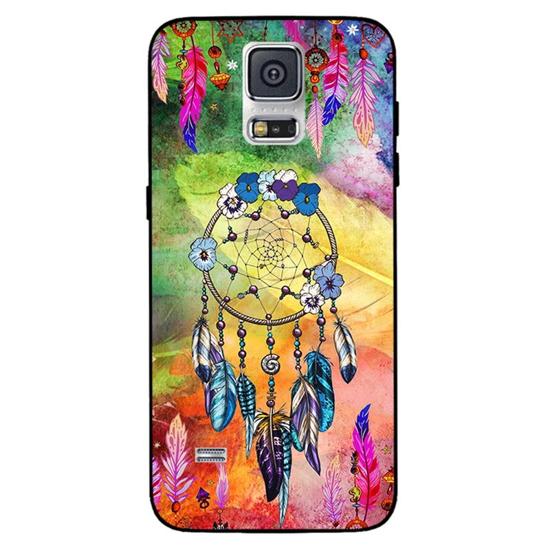 کاور مگافون کد 8082 مناسب برای گوشی موبایل سامسونگ Galaxy S5