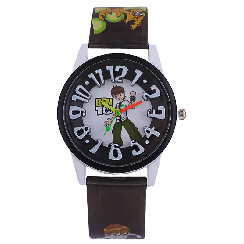 ساعت مچی عقربه ای پسرانه مدل BN 3204 -ME-SE