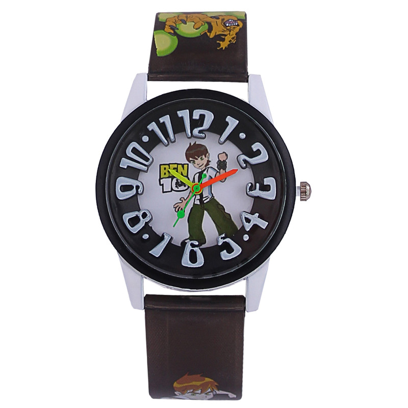 ساعت مچی عقربه ای پسرانه مدل BN 3204 -ME-SE