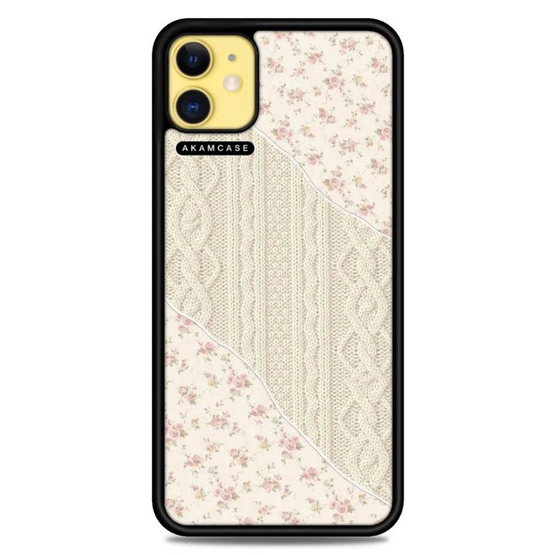 کاور آکام مدل AMC-WA11-TRICOT-7 مناسب برای گوشی موبایل اپل iPhone 11
