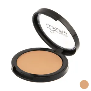 Luxury Face FINISH NO. 106 Compact Powder