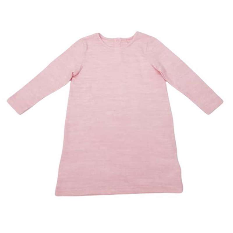 پیراهن دخترانه لوپیلو مدل L0313