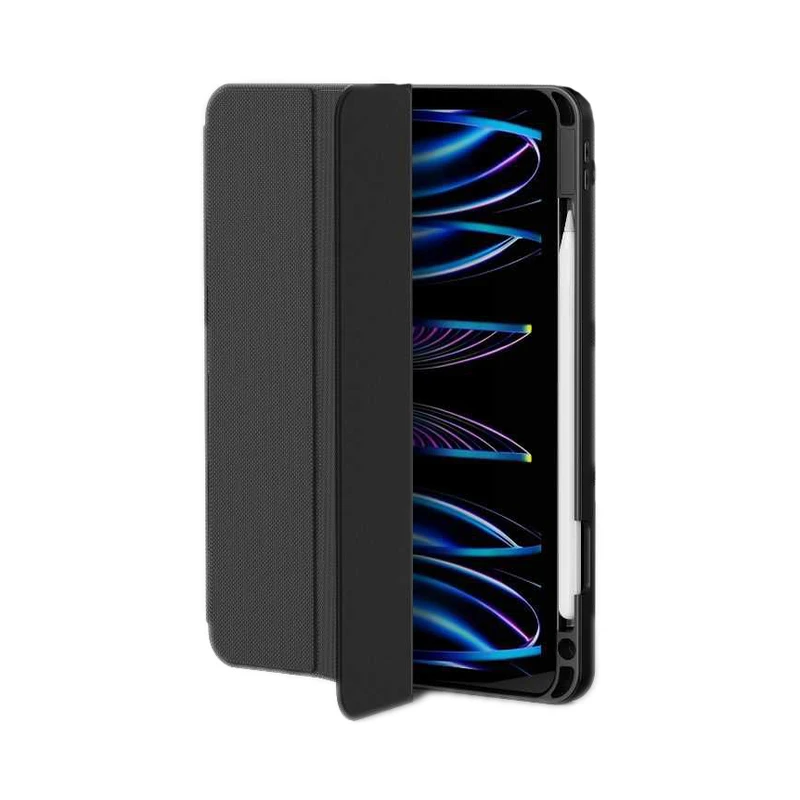 کیف گرین لاین مدل hogo premium case with Pencil Holder مناسب برای تبلت اپل IPad Pro 12.9 inch