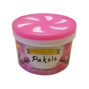 خوشبو کننده خودرو پاکسیس مدل P02