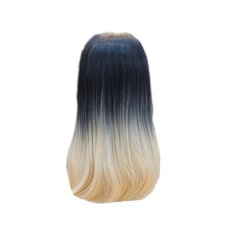 کلاه گیس زنانه مدل سیلور کد ۳۵