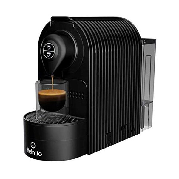 اسپرسوساز بلمیو مدل براویسیما