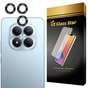 Glass Star RING20 Ring Lens For Xiaomi Redmi Note 15 Pro 4G