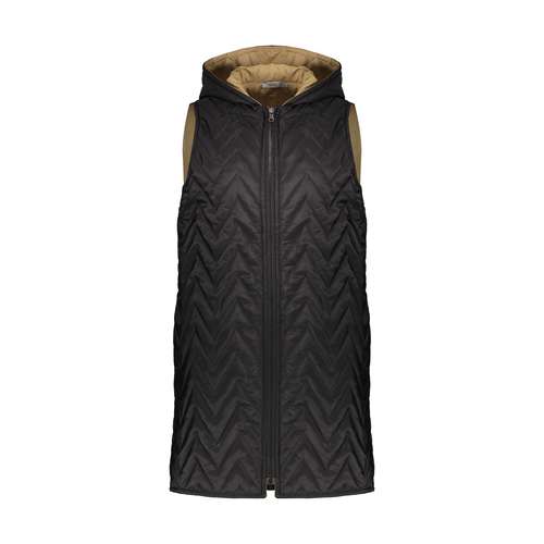 پافر زنانه نیزل مدل 0072-156