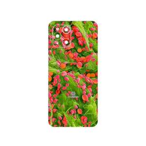 MAHOOT Atom Universe 3 Cover Sticker for Oppo Find X3 Pro