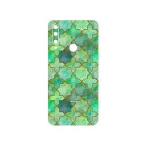 MAHOOT Iran Tile 8 Cover Sticker for Honor 9X