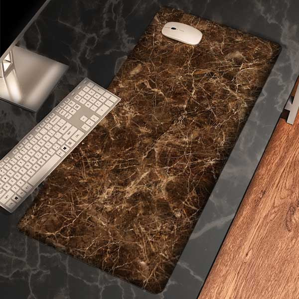 ماوس پد مدل سنگ خوش نقش M50L003-M13032