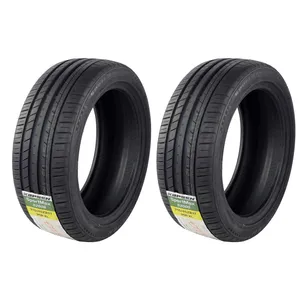 لاستیک خودرو کاپسن مدل S2000 سایز 225/45R18 - دو حلقه
