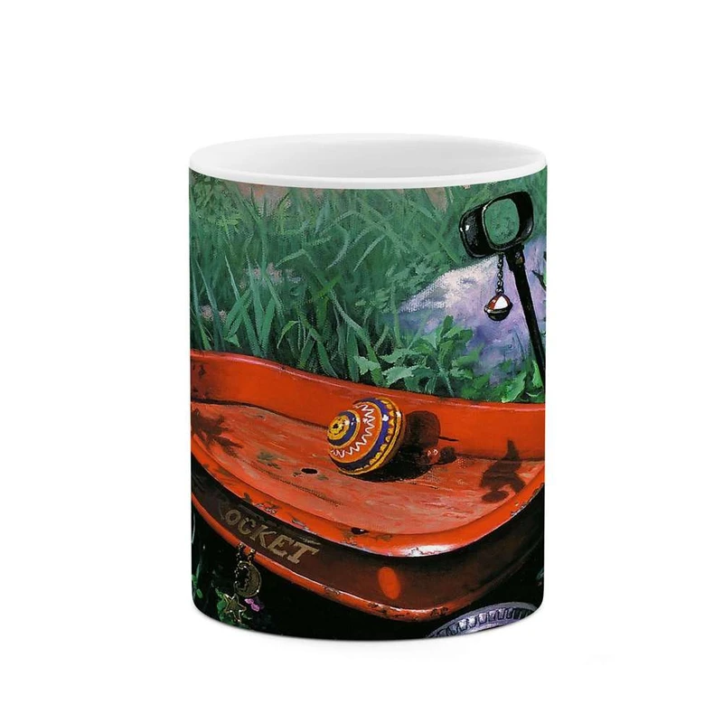 ماگ کاکتی مدل نقاشی کد mgh13477