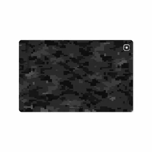MAHOOT Night-Army-Pixel Cover Sticker for Samsung Galaxy Tab A7 10.4 LTE 2020 T505