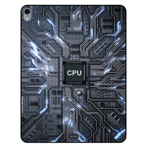 کاور مگافون کد 8009 مناسب برای تبلت اپل iPad Pro 12.9 2018