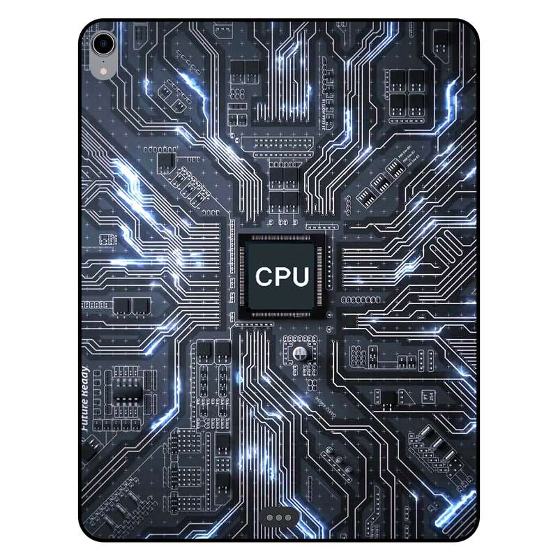 کاور مگافون کد 8009 مناسب برای تبلت اپل iPad Pro 12.9 2018 کاور مگافون کد 8009 مناسب برای تبلت اپل iPad Pro 12.9 2018