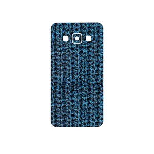 MAHOOT Fabric Texture 2 Cover Sticker for Samsung Galaxy A3