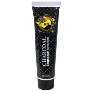 خمیر دندان آرپی مدل Charcoal حجم 100 میلی لیتر