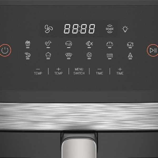 سرخ کن بدون روغن میگل مدل GAF 703