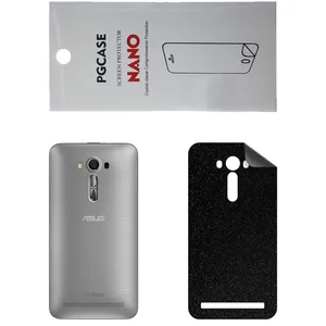 STAR SD Back Skin For ASUS Zenfone 2 Laser 5.5 in