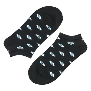 جوراب تن پوش هنگامه مدل چشم کد B-001