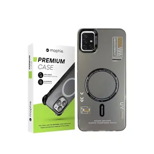 Mophie SoCool Cover Suitable for Samsung Galaxy A51  Mobile Phone