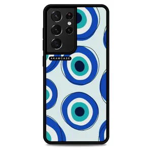 AKAM AMCWSGS21U-313 Cover For Samsung Galaxy S21 ULTRA