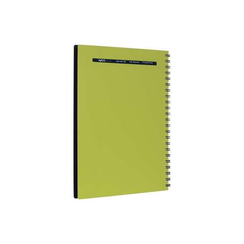 دفتر مشق 160برگ پاپکو کد NB-646BC