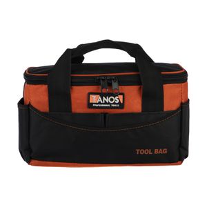 نقد و بررسی کیف ابزار تانوس مدل 04 توسط خریداران