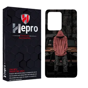 HEPRO MC Cover for XIAOMI Redmi Note 12 Pro Plus
