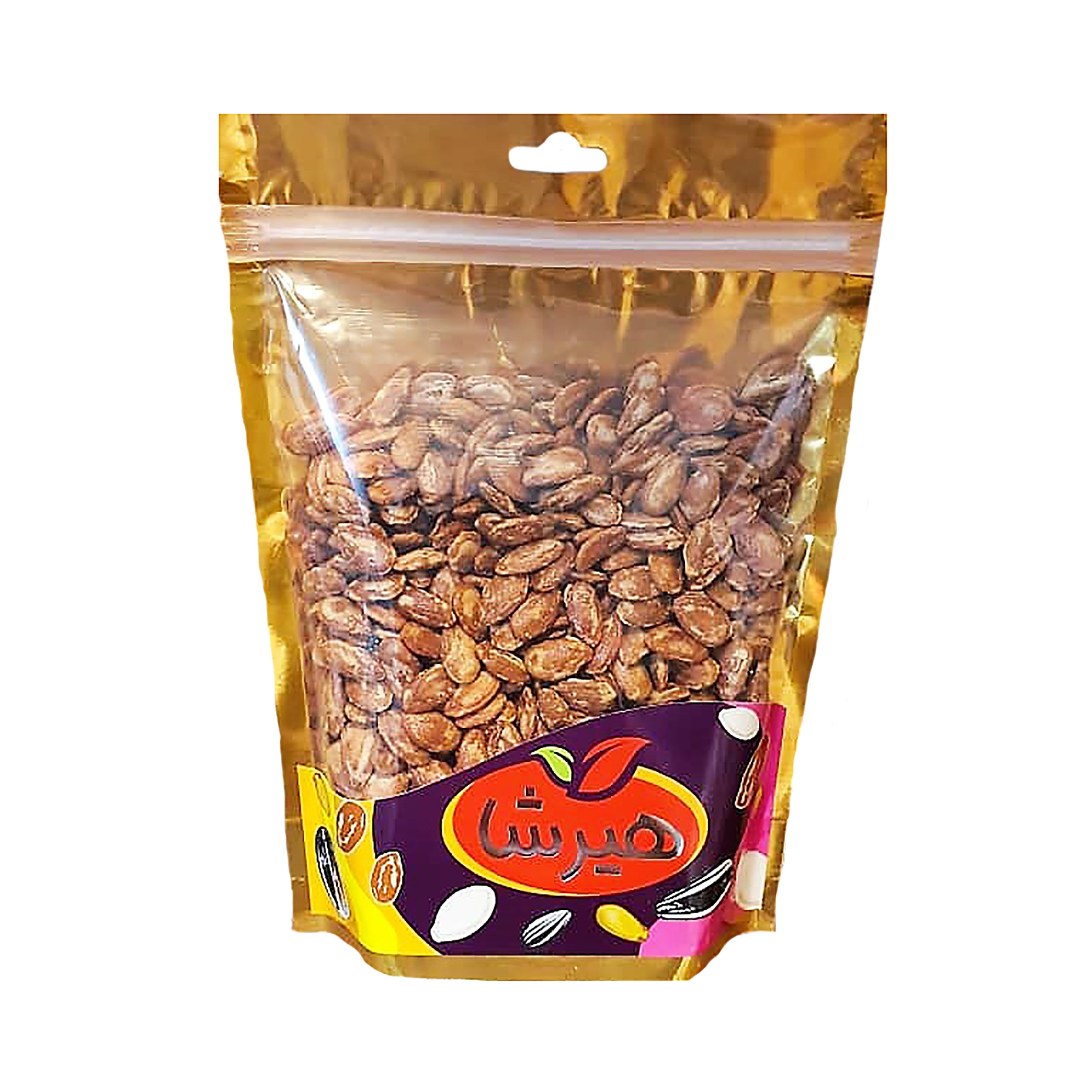 تخمه ژاپنی هیرشا - 300 گرم