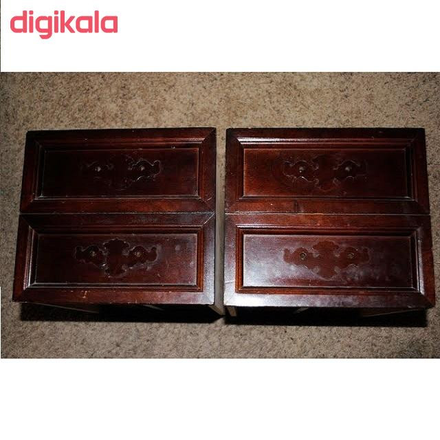 اسپری رنگ قهوه ای گلریز کد 1 حجم 300 میلی لیتر اسپری رنگ قهوه ای گلریز کد 1 حجم 300 میلی لیتر