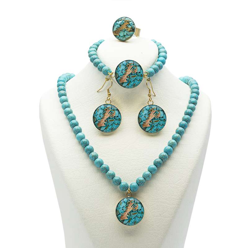 ست زنانه آلتین هنر مدل ماه بهمن