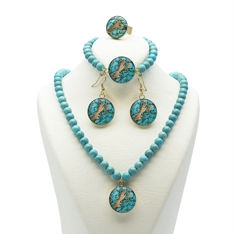 ست زنانه آلتین هنر مدل ماه بهمن