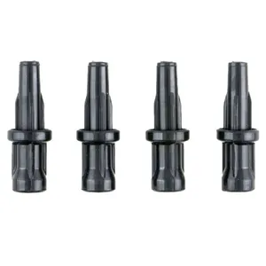 بوت وایر شمع هستورمن کد 21107 مناسب برای رانا مجموعه 4 عددی