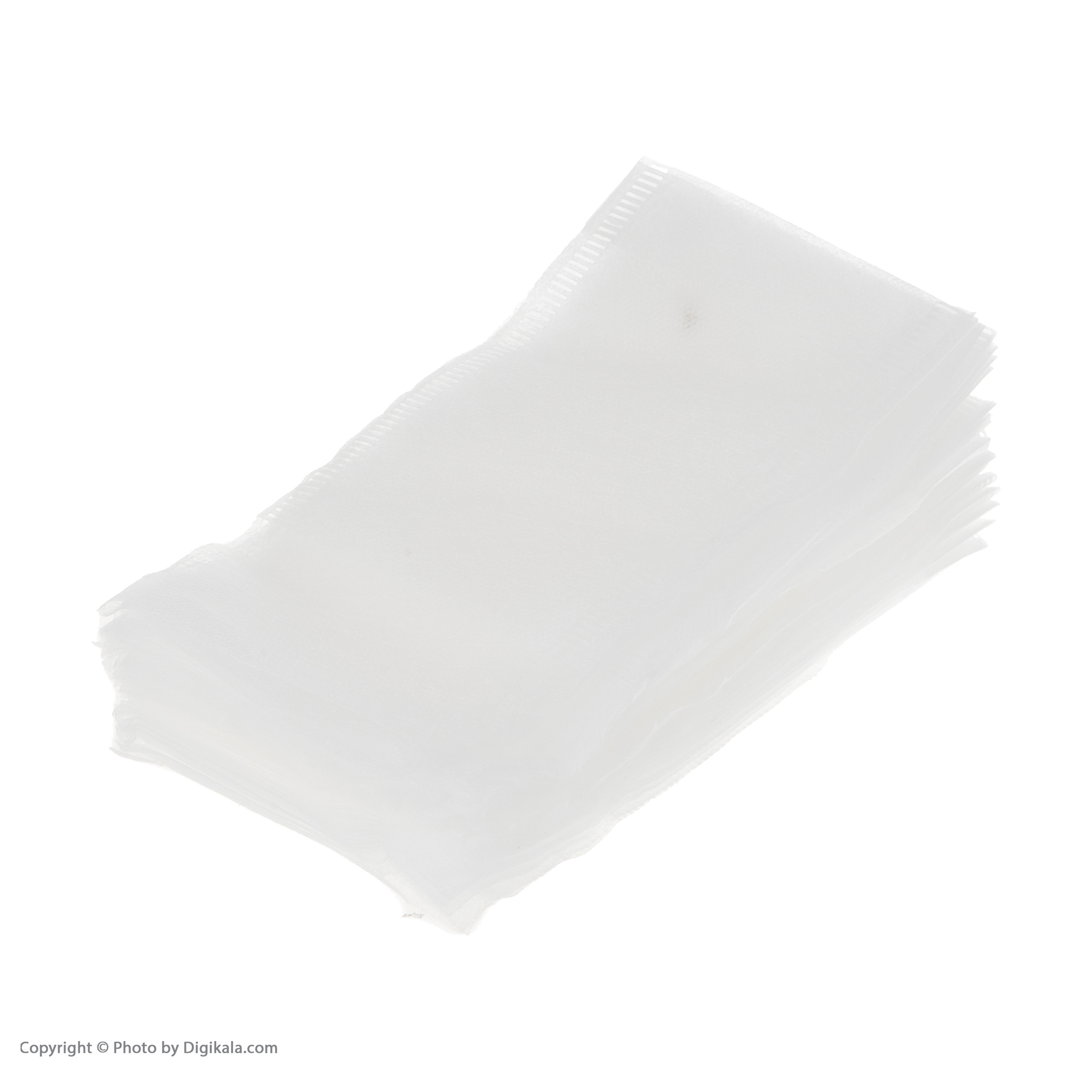 فیلتر چای ام اند وای مدل 1256 بسته 100 عددی