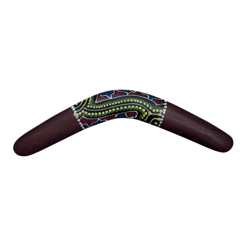 بومرنگ مدل Australian