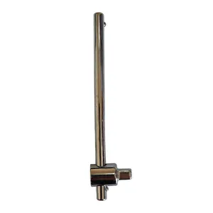 دسته بکس کشویی مدل CH00C سایز 1.4 اینچ