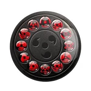 مگنت خندالو طرح انیمه ناروتو شارینگان کد 10566