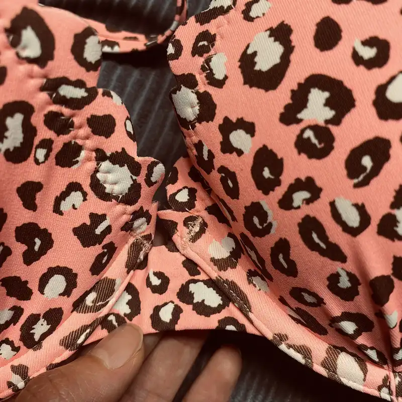 مایو زنانه لاسکانا مدل 22179