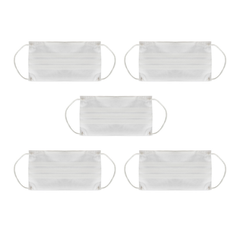 ماسک تنفسی مدل DX1 بسته 50عددی