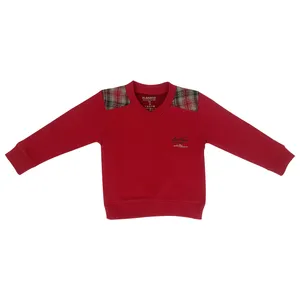 سویشرت پسرانه البسکو مدل 636329