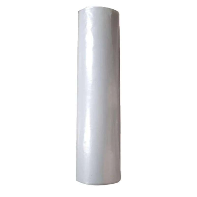پلاستیک بسته بندی مدل نازک NZ80cm طول 30 متر