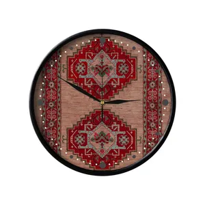 ساعت دیواری مدوپد مدل C-Ghashghaee03