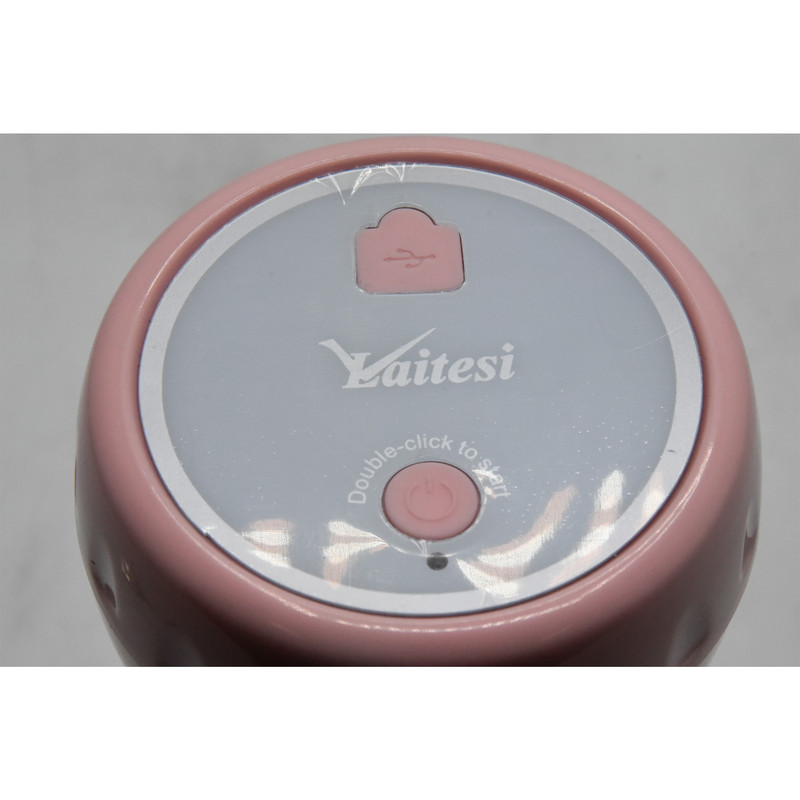 آبمیوه گیری مدل شارژی کد 51