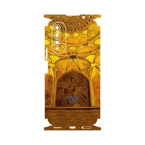 MAHOOT Chehel Sotoun Palace-FullSkin Cover Sticker for Wiko T50