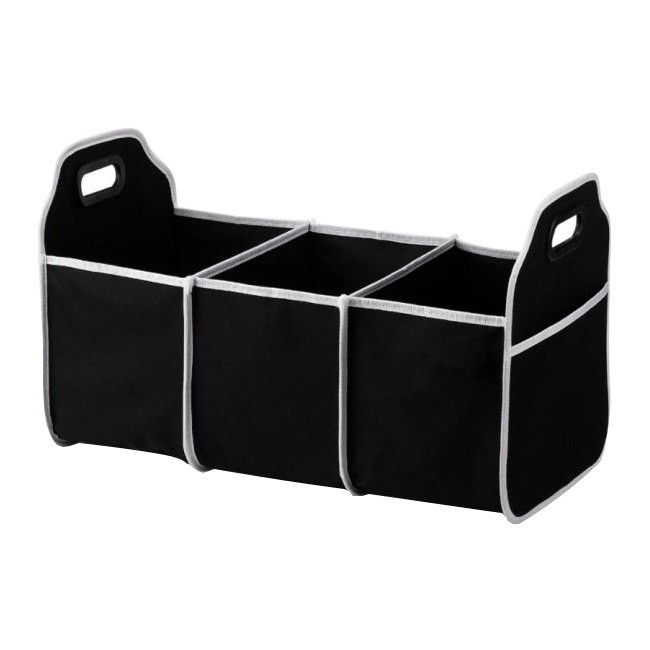 کیف  نظم دهنده صندوق عقب خودرو مدل 1110 درجه یک